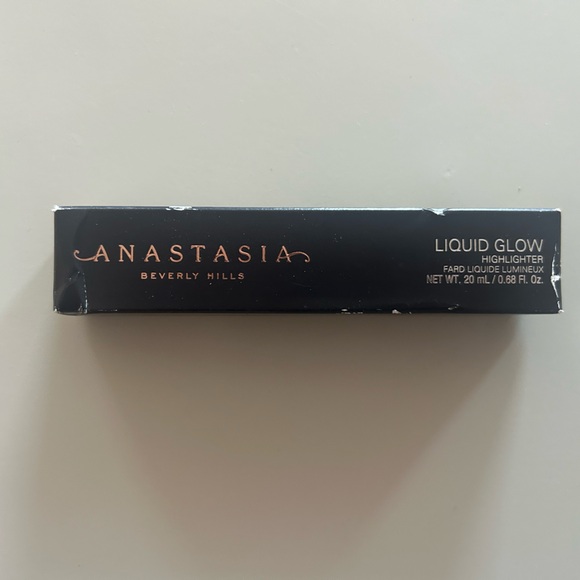 Anastasia Beverly Hills Other - Anastasia Beverly Hills Liquid Glow Highlighter